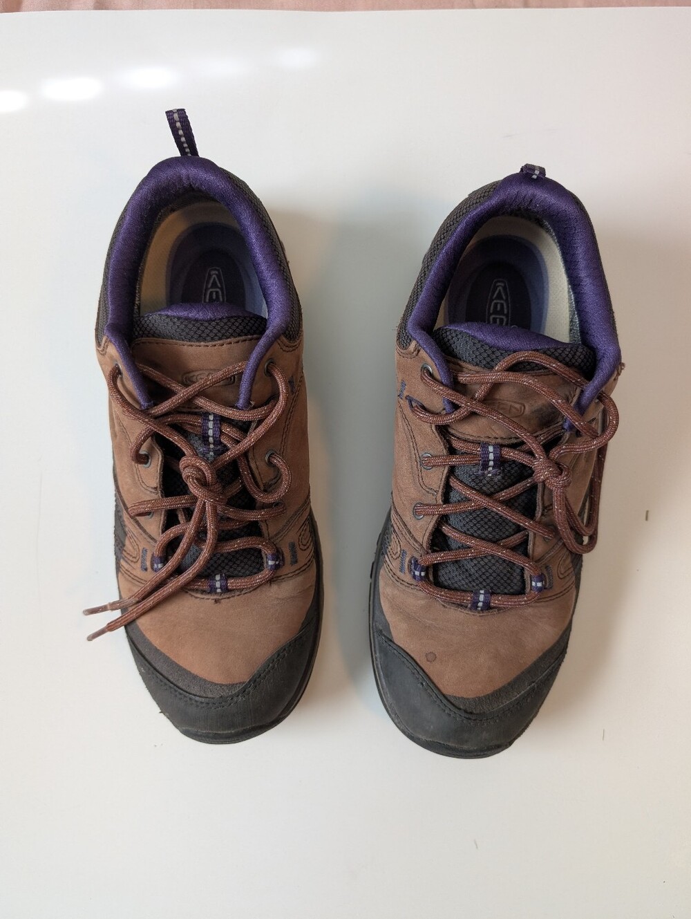Hiking Shoes